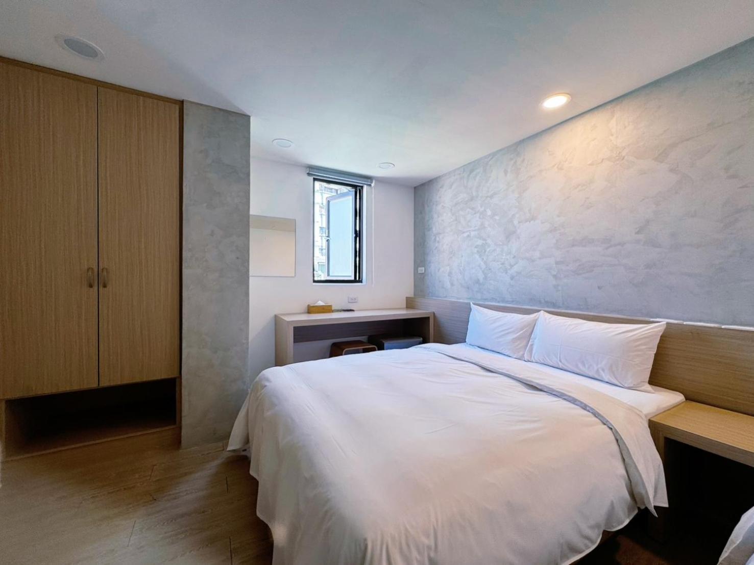 P Inn Tainan Exterior photo